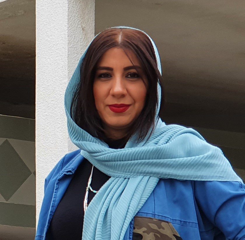 روانشناس و درمانگر خانم نسترن فکری